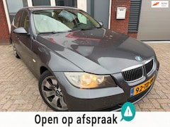 BMW 3-serie - 318i / Airco / Leder / NAP