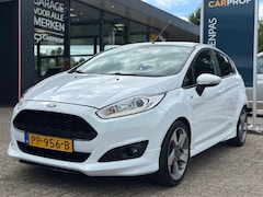 Ford Fiesta - 1.0 EcoBoost 5-drs ST Line '' Camera Clima - Infotainmentsystem ''