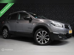 Nissan Qashqai - 1.6 Visia | Pano | Camera | Cruise | Airco |
