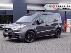 Ford Transit Connect - 1.5 EcoBlue 120pk / Navi / Camera / PDC / Trekhaak