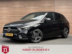 Mercedes-Benz B-klasse - 250 e Business Solution AMG Limited Carplay / PDC / Half Leer / Cruise / LED