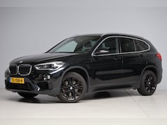 BMW X1 - SDrive20i High Executive | head-up display | leder sport | achteruitrijcamera | led verlic