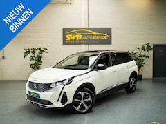 Peugeot 5008 - 1.2 PureTech GT Pack Business | Pano | Nappa leer | Massage | ACC | Full-Led