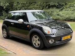 MINI 3-Deurs - 1.6 Cooper Chili APK 04-2027