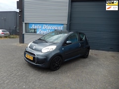 Citroën C1 - 1.0-12V Ambiance AIRCO OPK TOT 29-06-2027