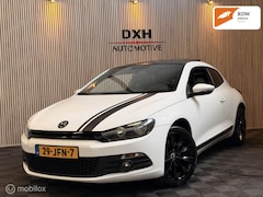 Volkswagen Scirocco - 1.4 TSI Highline+ APK8/2027 PANO CARPLAY