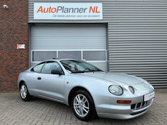 Toyota Celica - 1.8i Limited Airco Leder Schuifdak