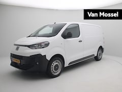 Fiat Scudo - 2.0 Diesel 145 L2 | Airco | parkeersensoren | Cruise control