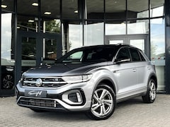 Volkswagen T-Roc - 1.5 TSi DSG R-LINE - AFN. TREKH. - CAMERA - IQ
