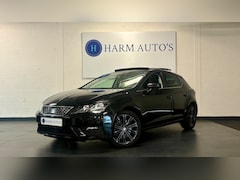SEAT Leon - 2.0 TSI Xcellence 190pk DSG Pano / Navi / Virtual Cockpit / PDC
