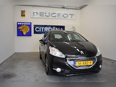 Peugeot 208 - 1.4 e-HDI Automaat 92.000 Km. 68 Pk. NO EXPORT