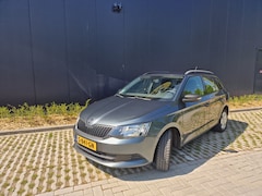 Skoda Fabia Combi - 1.0 Active