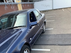 Mercedes-Benz C-klasse - 180 Classic