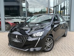 Peugeot 208 - 1.2 PT ALLURE NAVI AIRCO/ECC PDC LMV