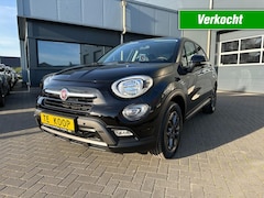Fiat 500 X - 500x 1.6 PopStar Navigatie