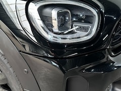 MINI Countryman - Countryman S, 180 PK, Automaat, schuifdak, afn trekhaak, elec.A.klep, camera, Leer