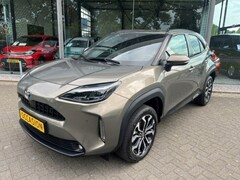 Toyota Yaris Cross - 1.5 HYBRID DYNAMIC CAMERA CARPLAY STOELVERWARMING