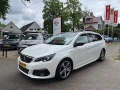 Peugeot 308 - SW 1.5 BLUEHDI GT-LINE / PANODAK / ADAP. CRUISE / CARPLAY / NAVI