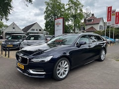 Volvo V90 - 2.0 T4 MOMENTUM 190PK AUT. / ADAPT. CRUISE CTR. / LED / PDC / LMV 18
