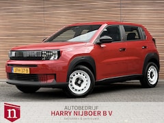 Fiat Grande Panda - RED 11kW 44 kWh Airco / carplay / Cruise