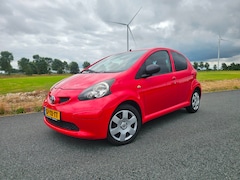 Toyota Aygo - 1.0-12V + airco carplay 5 deurs