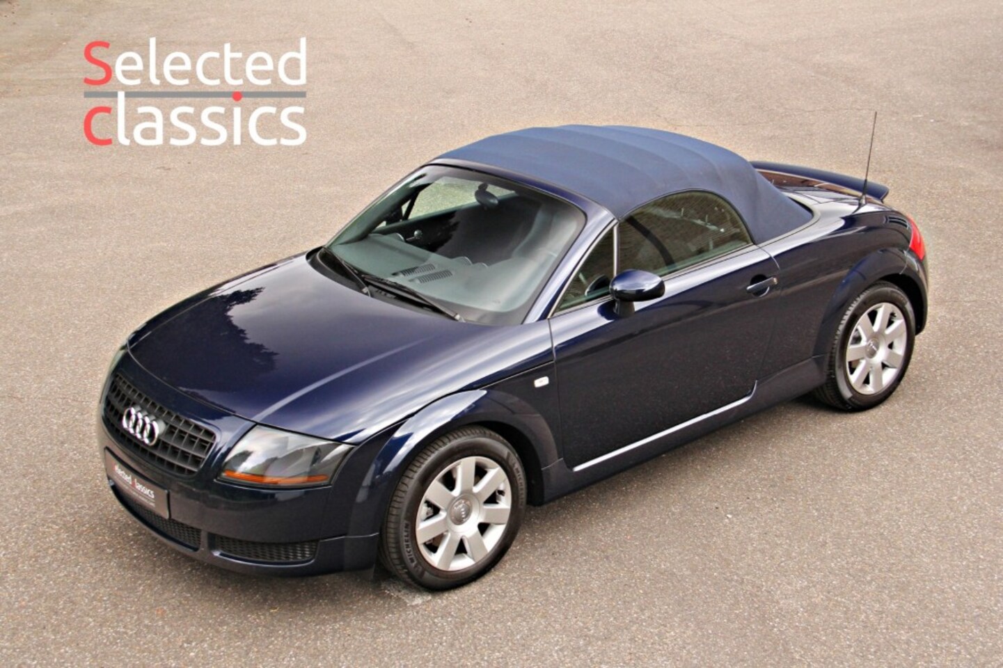 Audi TT - 1.8T 180 PK / Unieke staat / Org. NL / 100% Historie - AutoWereld.nl