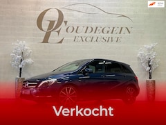 Mercedes-Benz B-klasse - 200 CDI Business Class / Harman Kardon / Cruise Control / Airco / Blue Efficiency / Stoelv