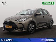 Toyota Yaris - 1.5 Hybrid Dynamic | LM velgen | Camera | Climate Control | Apple Carplay/Android Auto |