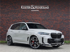 BMW X5 - 50e xDrive | M Performance - Individual - Sky Lounge