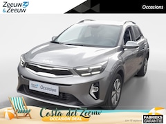 Kia Stonic - 1.0 T-GDi MHEV DynamicPlusLine | Cruise Control Adaptief |Camera | Carplay | LM Velgen 16"