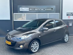 Mazda 2 - 2 1.3 Silver Edition | AIRCO | NAVI | BLUETOOTH | PARK SENS|