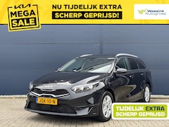 Kia Cee'd Sportswagon - Ceed Sw 100pk DynamicPlusLine 1.0 T-GDi | VOORDEEL | Cruise Control | Stoel/Stuurverwarmin