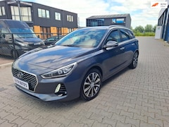 Hyundai i30 Wagon - 1.4 T-GDI Premium/automaat/navi/airco/cruise control