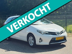 Toyota Auris Touring Sports - 1.8 Hybrid Aspiration /Trekhaak/Camera/