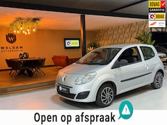 Renault Twingo - 1.2 Authentique|Airco|NAP|Elektrische ramen|Multimedia|Rijklaar