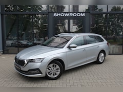 Skoda Octavia Combi - 1.0 e-TSI Ambition NAVI ACC