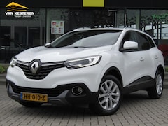 Renault Kadjar - TCe 130pk Intens / Trekhaak / Navigatie / 1e eigenaar / Compleet dealer O.H