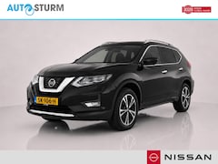 Nissan X-Trail - 1.6 DIG-T N-Connecta incl. Trekhaak