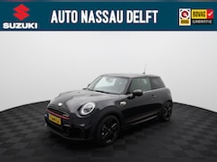 MINI 3-Deurs - 1.5 Cooper John Cooper Works