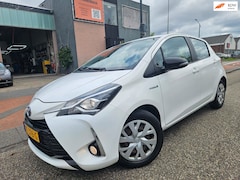 Toyota Yaris - 1.5 Hybrid Aspiration GARANTIE