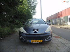 Peugeot 206 - 1.4 XS MET AIRCO 5 DEURS 2010