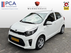 Kia Picanto - 1.0 DPi ComfortLine