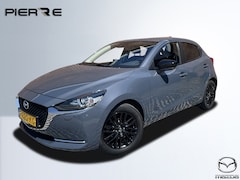 Mazda 2 - 2 1.5 Skyactiv-G 90 Sportive