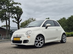 Fiat 500 - 0.9 TwinAir T 500S