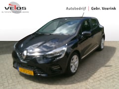 Renault Clio - 1.0 TCe Zen