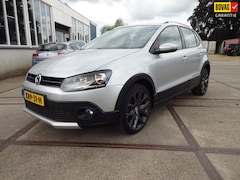 Volkswagen Polo - 1.2 TSI Cross