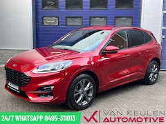 Ford Kuga - 2.5 PHEV ST-Line X ACC l HUD l B&O l Leder l Led