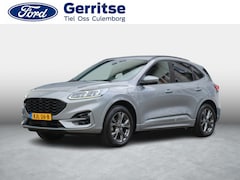 Ford Kuga - 2.5 PHEV ST-Line X * TREKHAAK EL. * HUD * ADAP CRUISE * WINTER