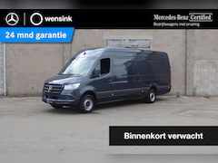 Mercedes-Benz Sprinter - 317 CDI | Aut. | L4 H2 | Pro | Parkeercamera | Apple Carplay/Android Auto | 3-zits | Airco
