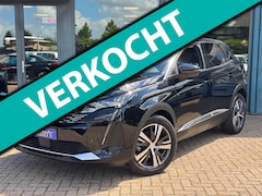 Peugeot 3008 - 1.2 PureTech Allure Airco Navi Lmv Cruise